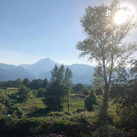 Tuscanskye - Caterina Studio Apartment Barga Zewnętrze zdjęcie