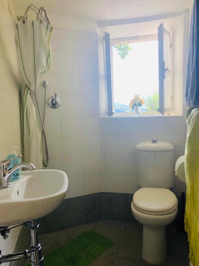 Tuscanskye - Caterina Studio Apartment Barga Zewnętrze zdjęcie