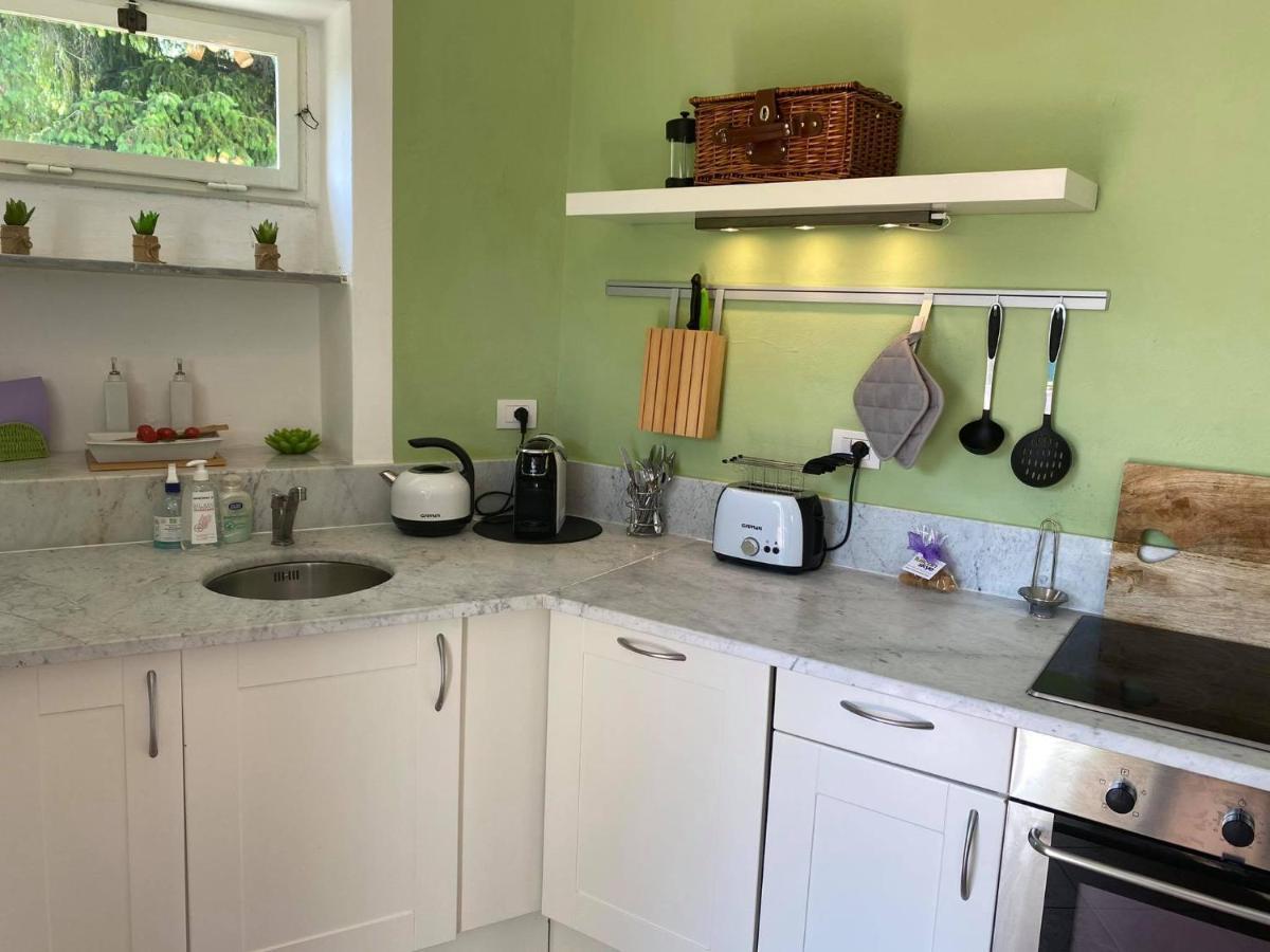 Tuscanskye - Caterina Studio Apartment Barga Zewnętrze zdjęcie